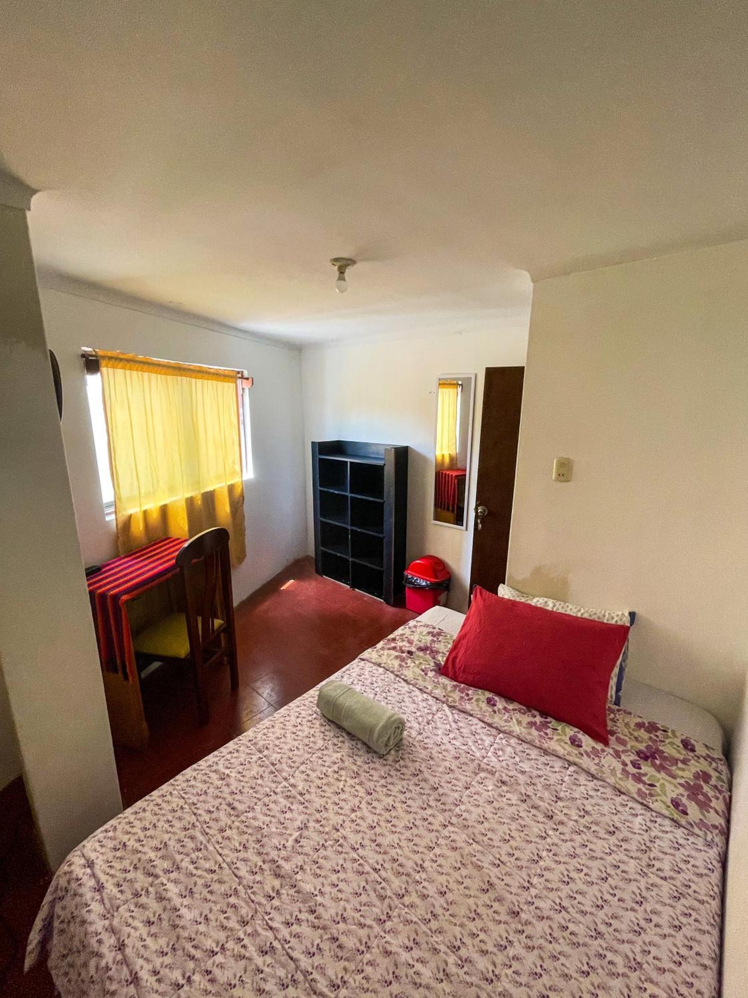 Hotel Totora Surf School Huanchaco Habitación foto